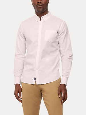 Oxford Shirt, Slim Fit