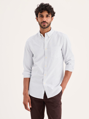 Oxford Shirt, Slim Fit